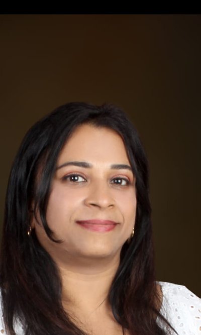 Jaya Anthappa — Integrative Health Specialist