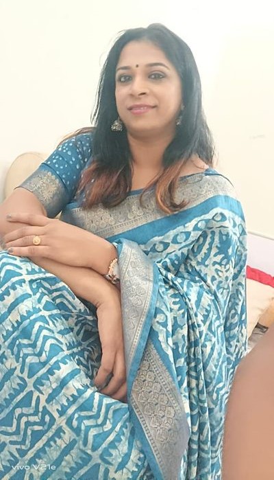 Jaya Anthappa